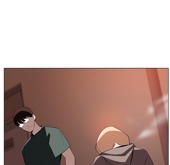 Fallen Flower chapter 10 page 88