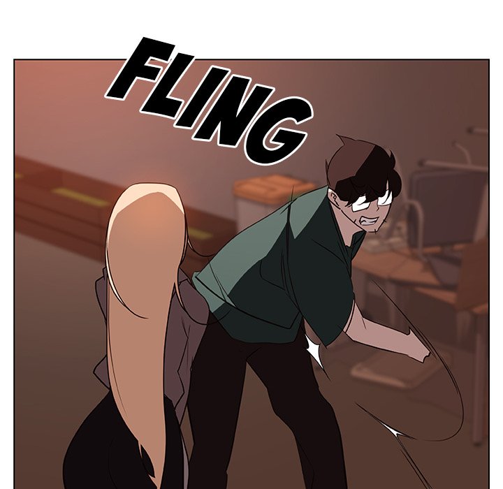 Fallen Flower chapter 10 page 105