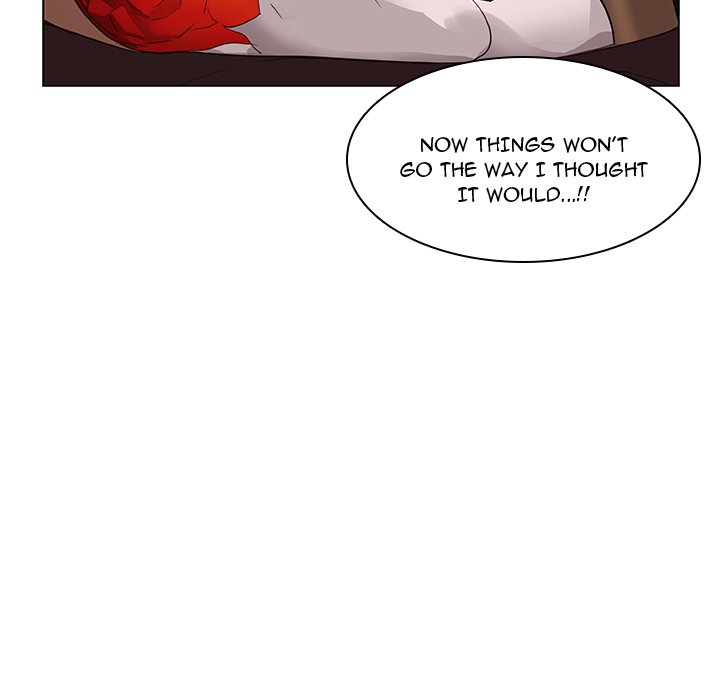 Fallen Flower chapter 10 page 110