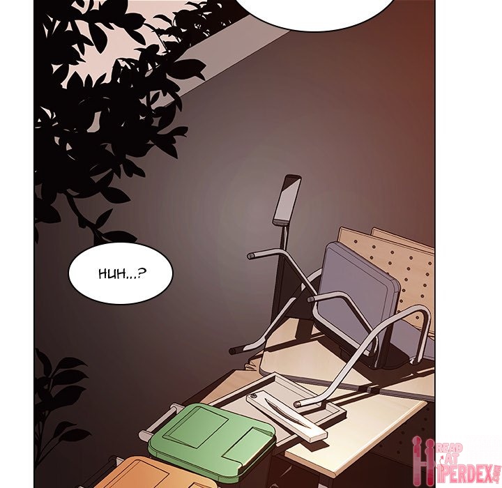 Fallen Flower chapter 10 page 116