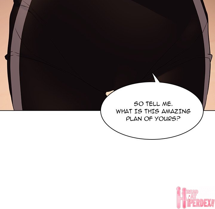 Fallen Flower chapter 10 page 121