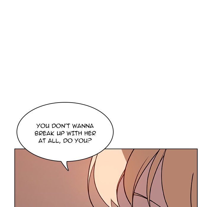 Fallen Flower chapter 10 page 135