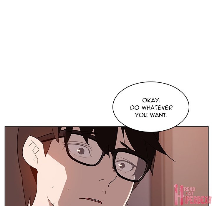 Fallen Flower chapter 10 page 141
