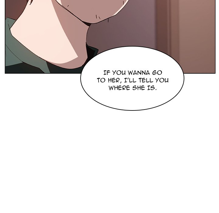 Fallen Flower chapter 10 page 142