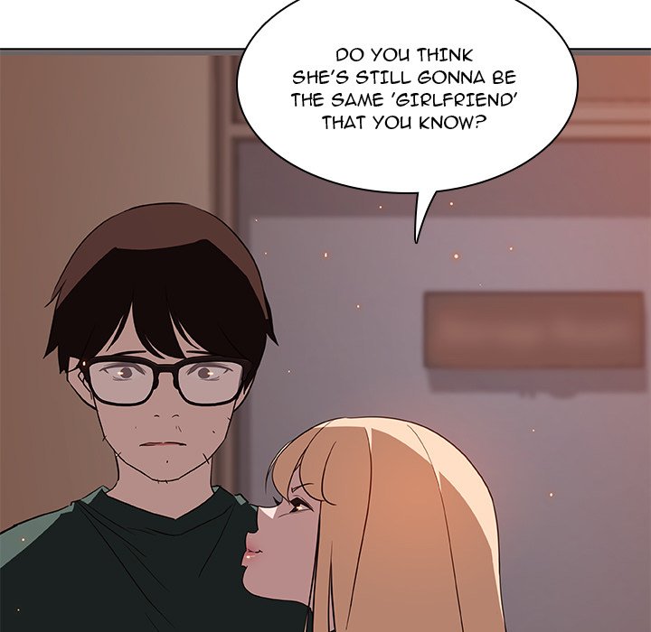 Fallen Flower chapter 10 page 151