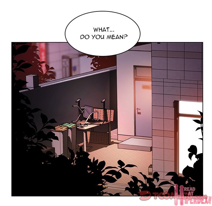 Fallen Flower chapter 10 page 156