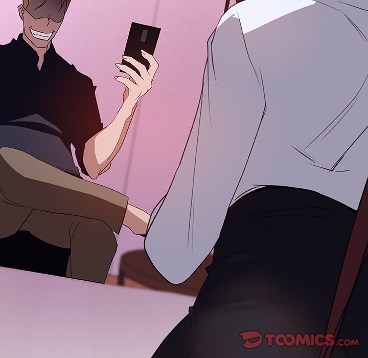 Fallen Flower chapter 10 page 165