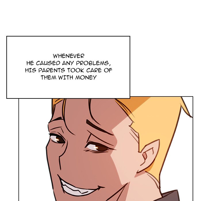 Fallen Flower chapter 11 page 7