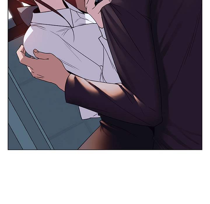 Fallen Flower chapter 11 page 19