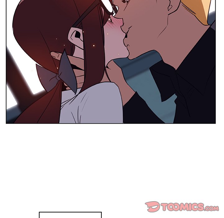 Fallen Flower chapter 11 page 21