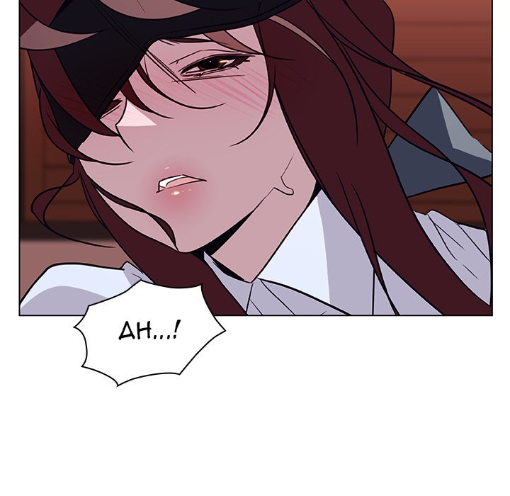 Fallen Flower chapter 11 page 32