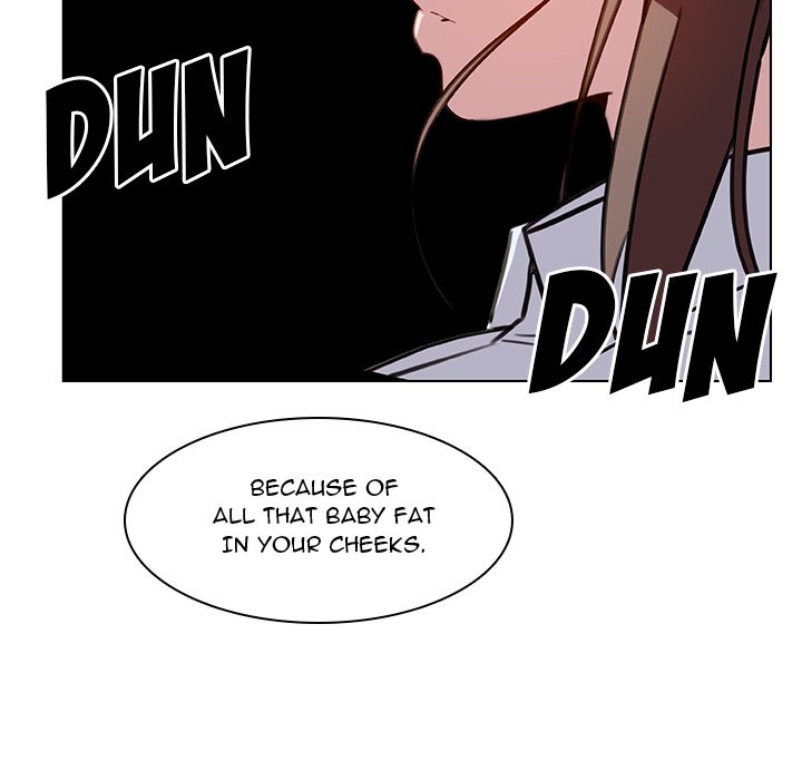 Fallen Flower chapter 11 page 36