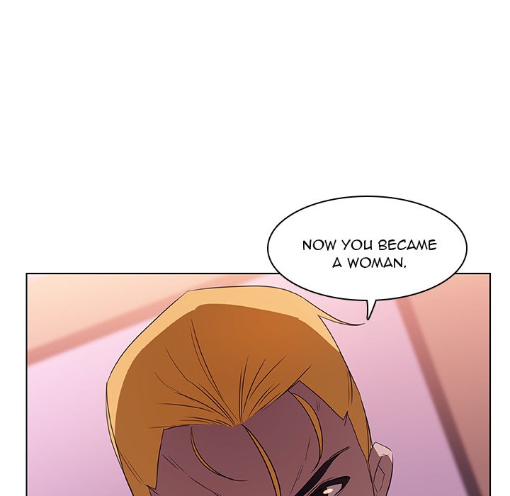 Fallen Flower chapter 11 page 37