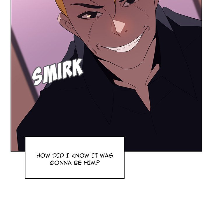 Fallen Flower chapter 11 page 38