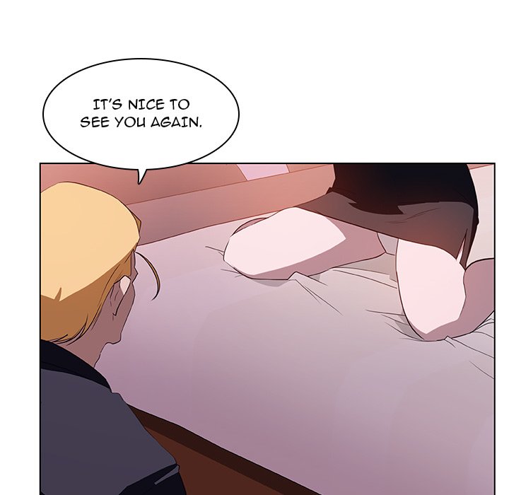 Fallen Flower chapter 11 page 40