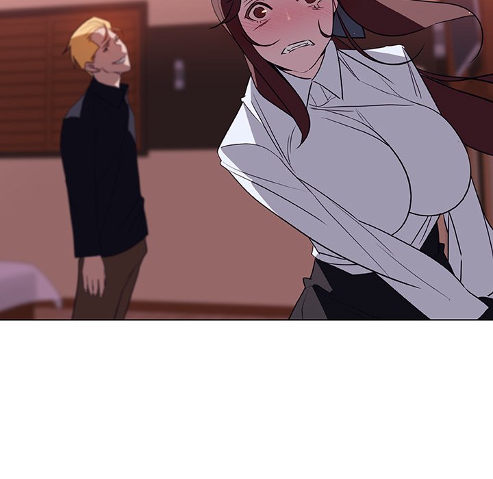 Fallen Flower chapter 11 page 55