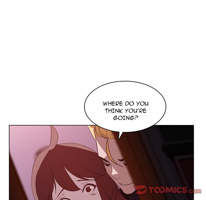 Fallen Flower chapter 11 page 66