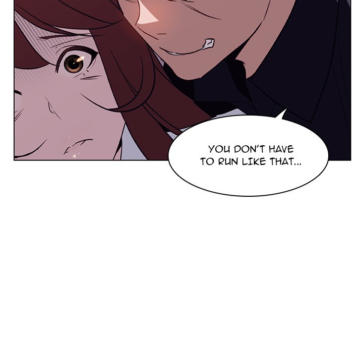 Fallen Flower chapter 11 page 70