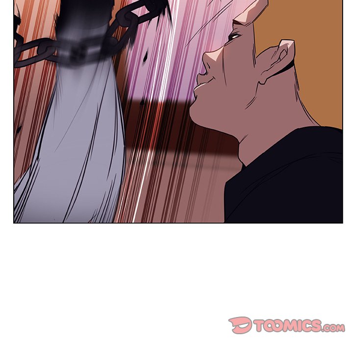 Fallen Flower chapter 11 page 75