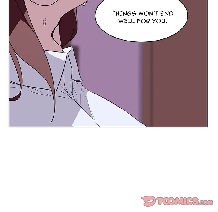 Fallen Flower chapter 11 page 84