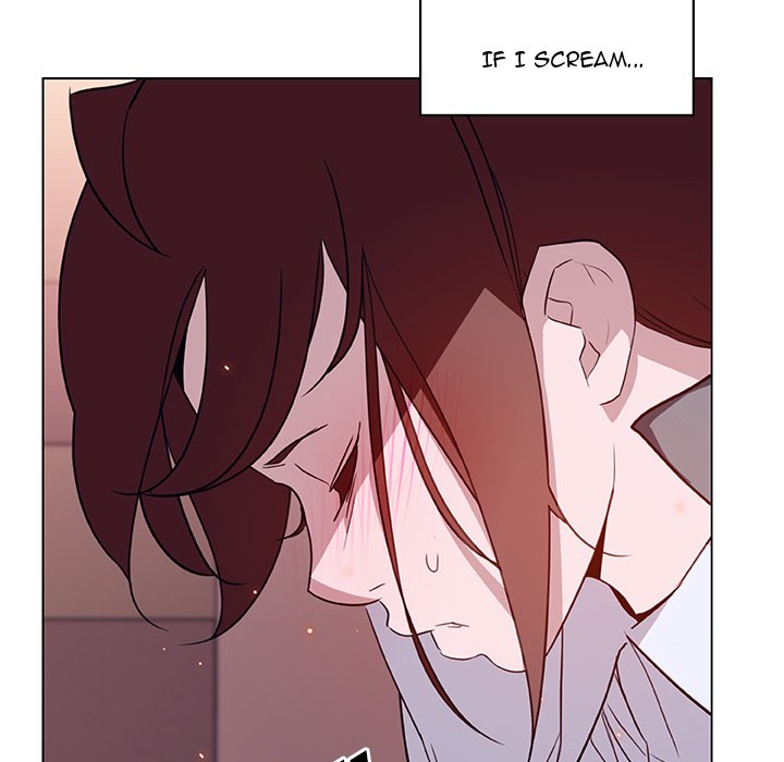 Fallen Flower chapter 11 page 86