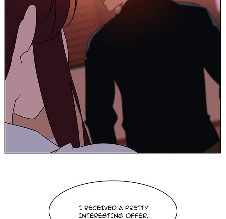 Fallen Flower chapter 11 page 98