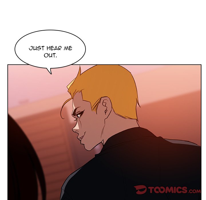 Fallen Flower chapter 11 page 102