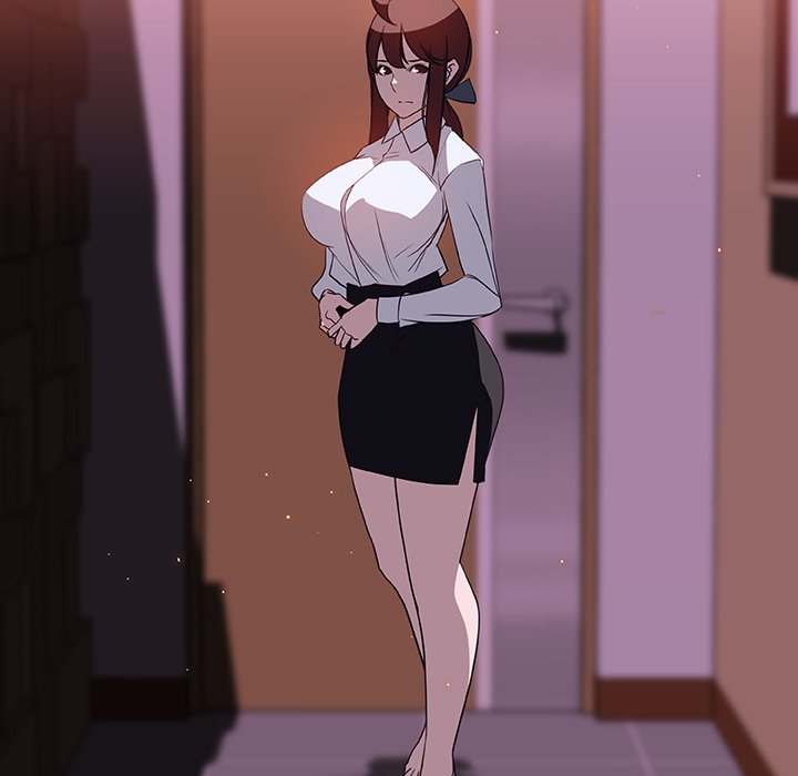 Fallen Flower chapter 11 page 105