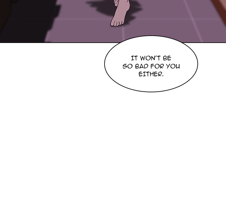 Fallen Flower chapter 11 page 106