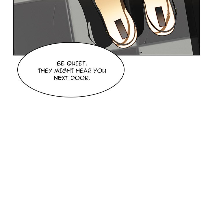 Fallen Flower chapter 11 page 112