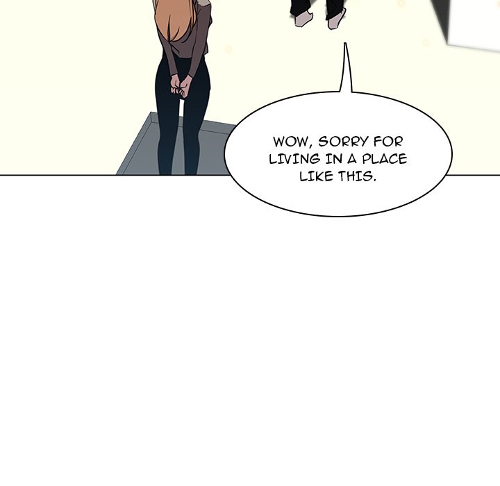 Fallen Flower chapter 11 page 116