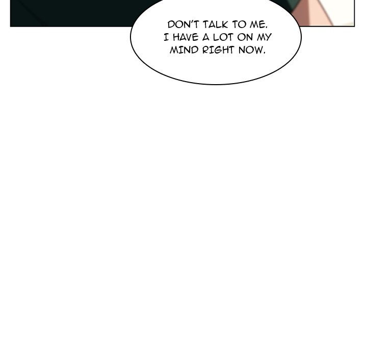 Fallen Flower chapter 11 page 119