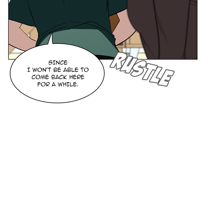 Fallen Flower chapter 11 page 121
