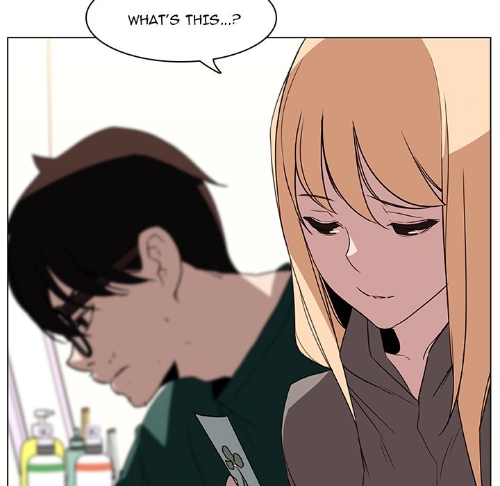 Fallen Flower chapter 11 page 128