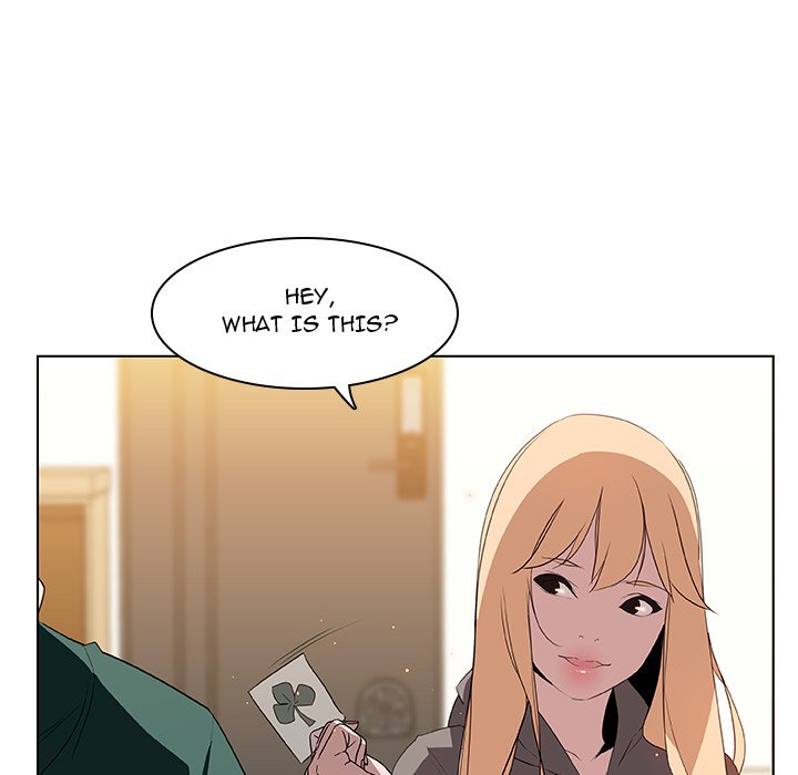 Fallen Flower chapter 11 page 133