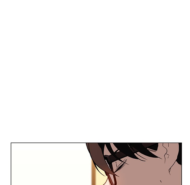 Fallen Flower chapter 11 page 135