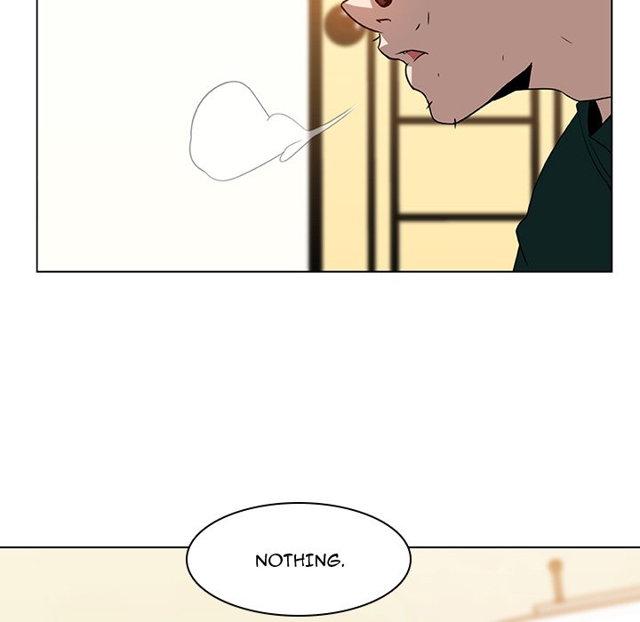 Fallen Flower chapter 11 page 136