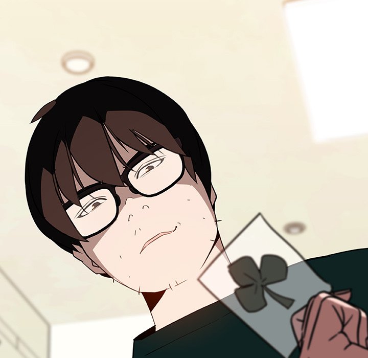 Fallen Flower chapter 11 page 137