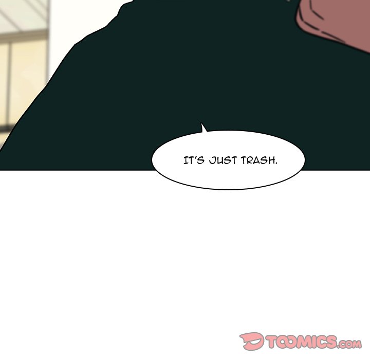 Fallen Flower chapter 11 page 138
