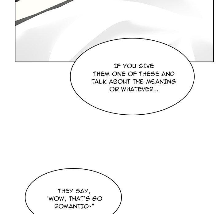 Fallen Flower chapter 11 page 143