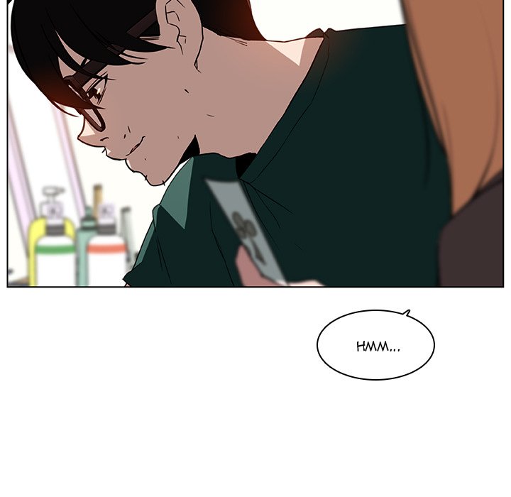 Fallen Flower chapter 11 page 145