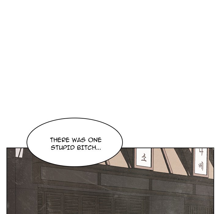 Fallen Flower chapter 11 page 148