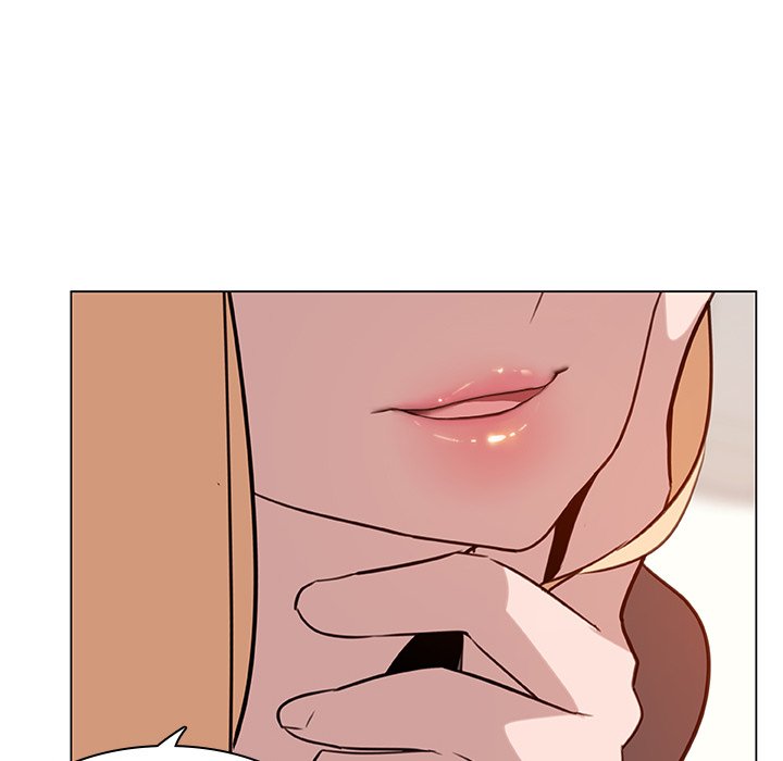 Fallen Flower chapter 11 page 153
