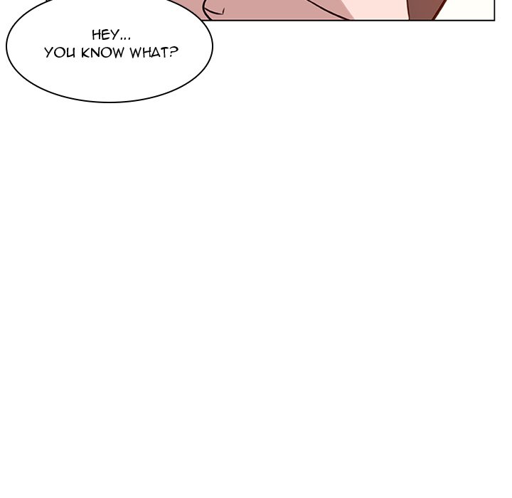 Fallen Flower chapter 11 page 154