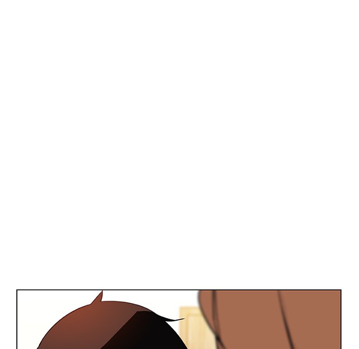 Fallen Flower chapter 11 page 155