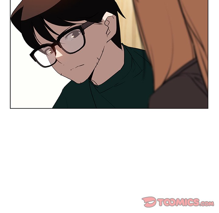 Fallen Flower chapter 11 page 156