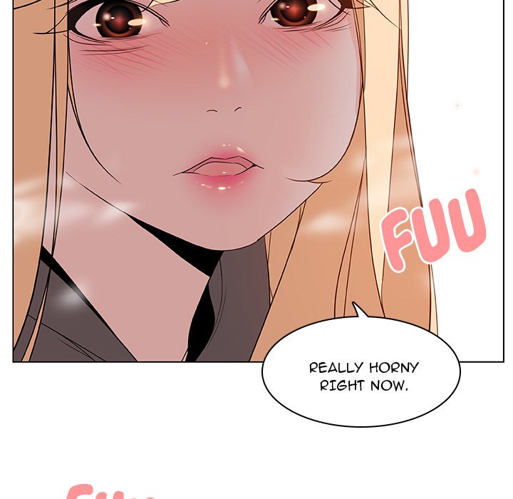 Fallen Flower chapter 11 page 158