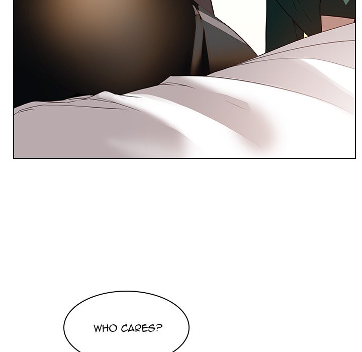 Fallen Flower chapter 11 page 161