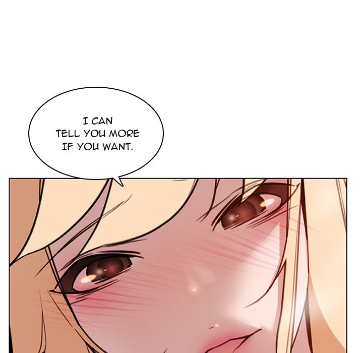 Fallen Flower chapter 11 page 168