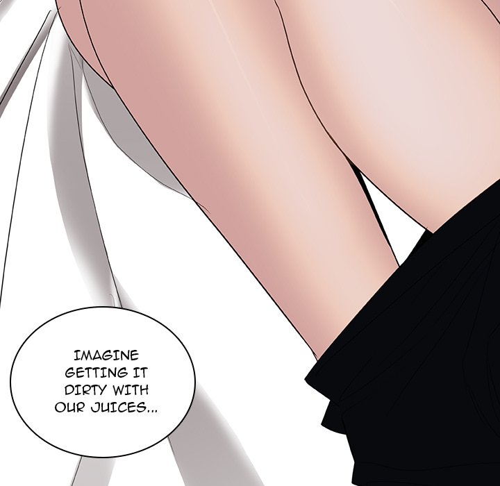 Fallen Flower chapter 11 page 172